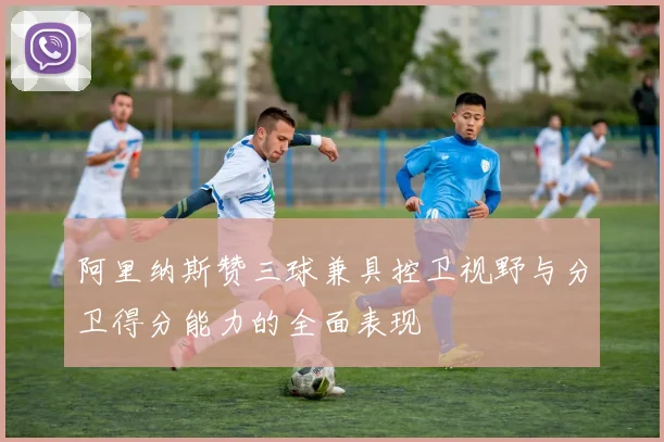 阿里纳斯赞三球兼具控卫视野与分卫得分能力的全面表现